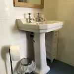 The Black Horse