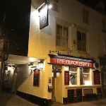 The Black Horse Gasthof