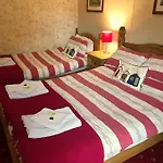 The Black Horse Gasthof 3*