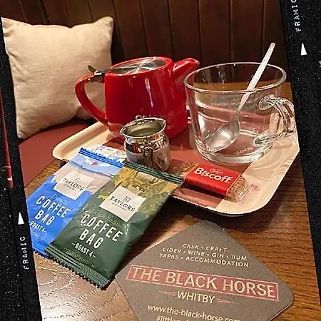 Πανδοχείο The Black Horse 3*