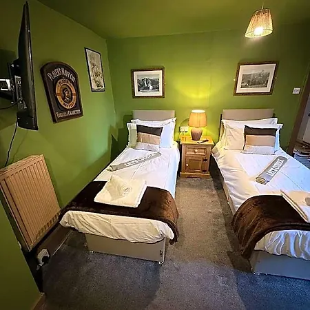 The Black Horse Πανδοχείο 3*