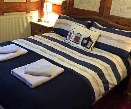The Black Horse 3* Γουίτμπι