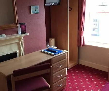 The Black Horse Whitby