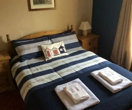 The Black Horse Whitby