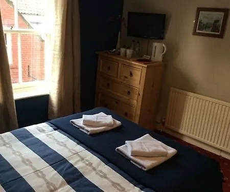 The Black Horse Whitby