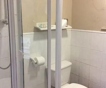 The Black Horse Penzion 3*