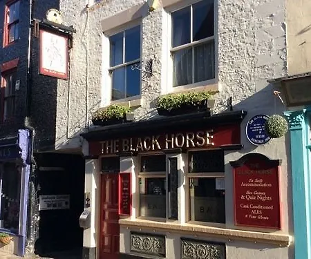 The Black Horse Inn 3*