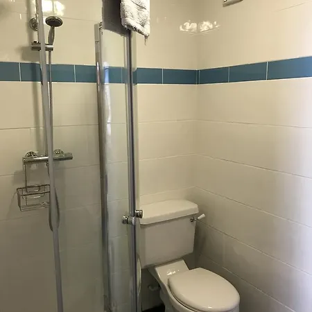 Penzion The Black Horse 3*