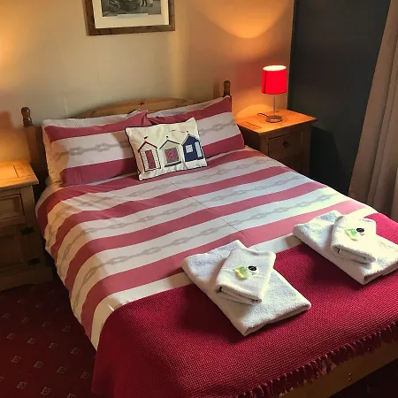 Inn The Black Horse Whitby