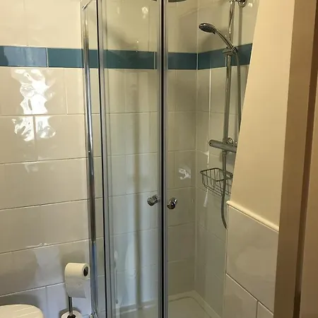 The Black Horse 3* Whitby