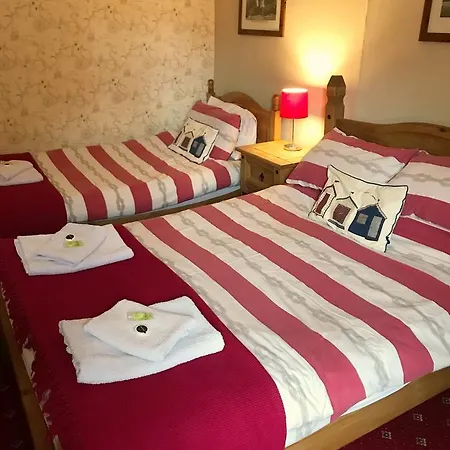 The Black Horse Inn 3*