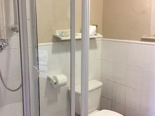 The Black Horse Inn 3*