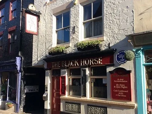 The Black Horse Inn 3*
