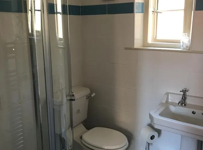 Inn The Black Horse Whitby