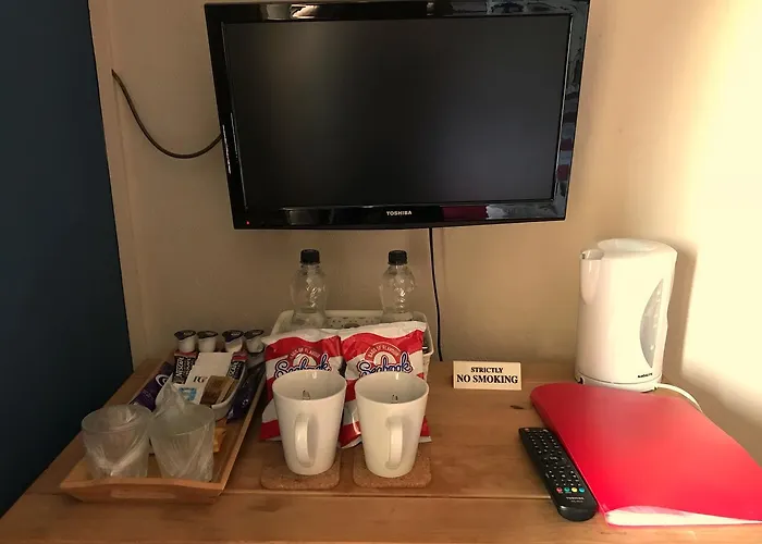 Inn The Black Horse 3*