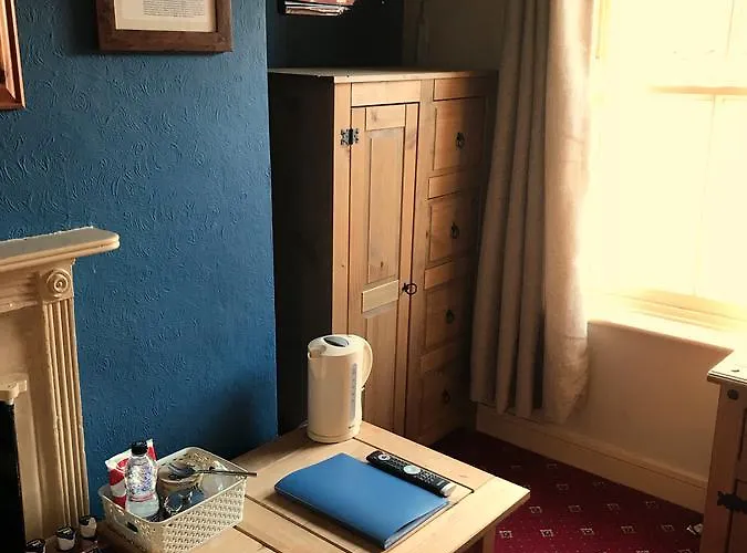 The Black Horse Whitby