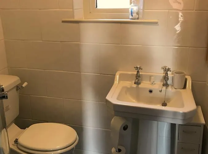 The Black Horse Whitby