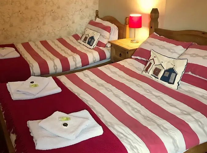 The Black Horse Inn 3*