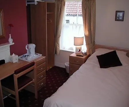 The Black Horse Herberg 3*